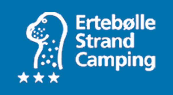 Ertebølle Strand Camping