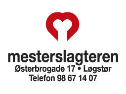 Mesterslagteren Løgstør